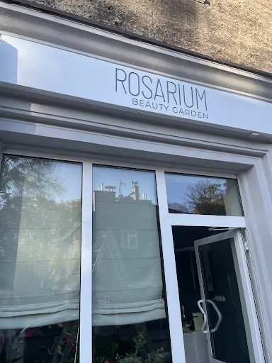 Rosarium Beauty Garden